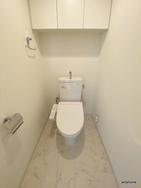クロスレジデンス大阪新町のその他画像
