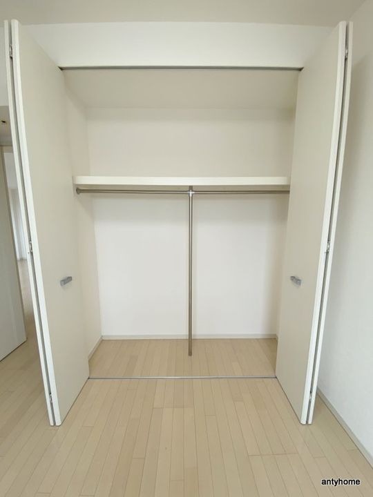 クロスレジデンス大阪新町のその他画像