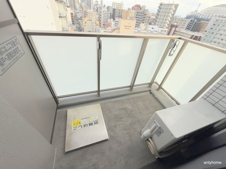 大阪府大阪市西区九条1丁目(マンション)の賃貸物件のその他画像
