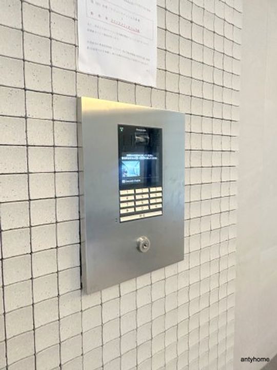 大阪府大阪市西区九条1丁目(マンション)の賃貸物件のその他画像