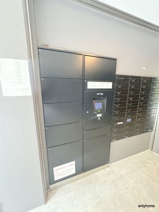 大阪府大阪市西区九条1丁目(マンション)の賃貸物件のその他画像