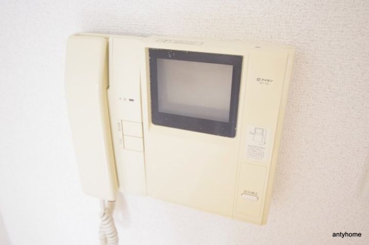 大阪府大阪市福島区海老江3丁目(マンション)の賃貸物件のその他画像