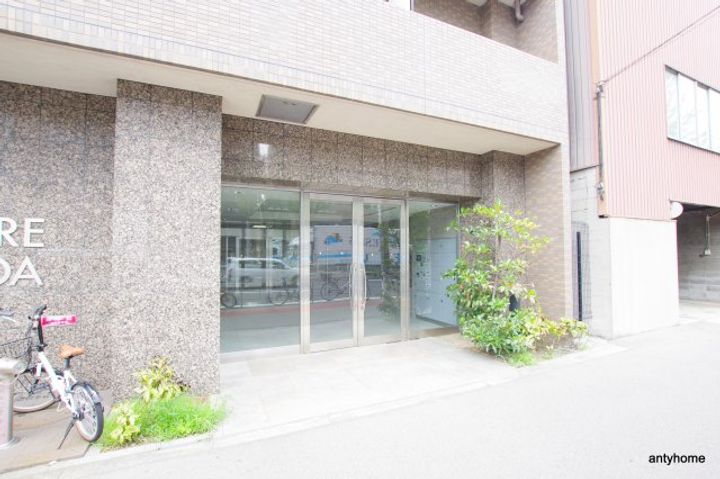 大阪府大阪市福島区海老江3丁目(マンション)の賃貸物件のその他画像