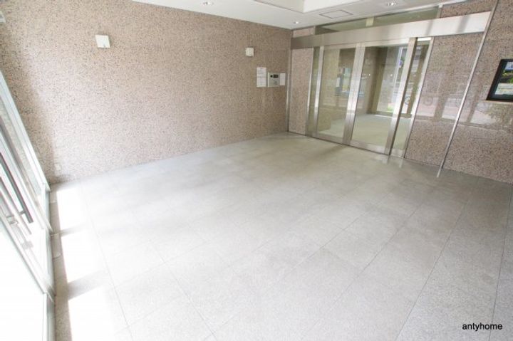 大阪府大阪市福島区海老江3丁目(マンション)の賃貸物件のその他画像