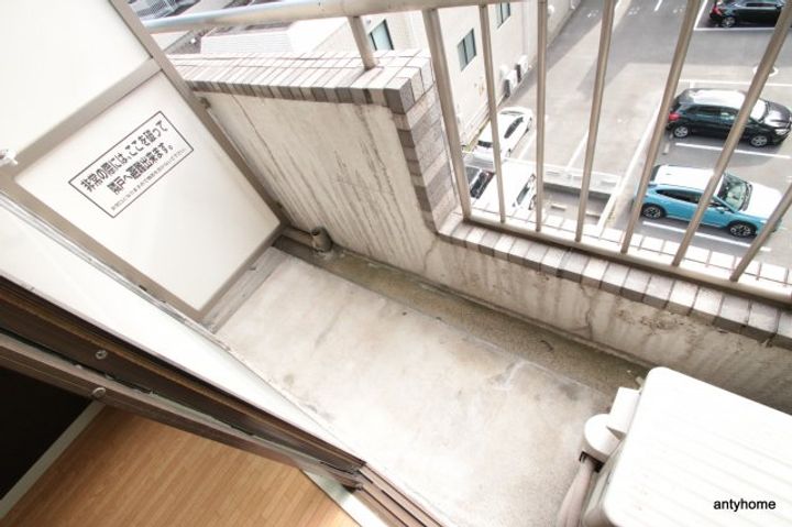 江坂ガーデンハイツのその他画像