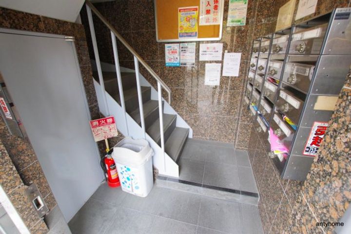 江坂ガーデンハイツのその他画像