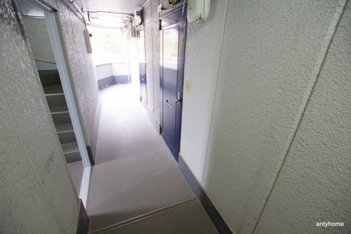 江坂ガーデンハイツのその他画像