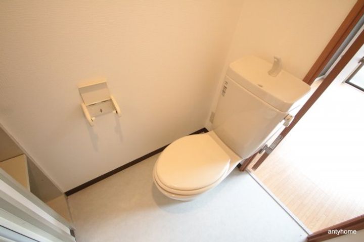 江坂ガーデンハイツのその他画像