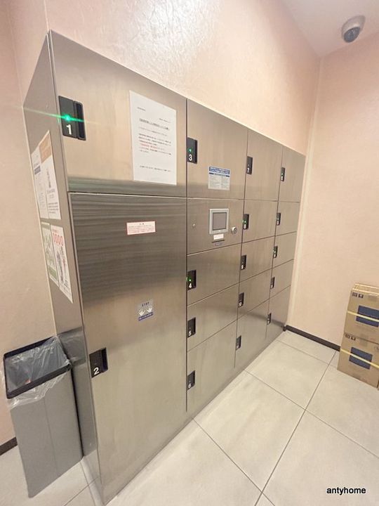 大阪府大阪市西淀川区御幣島2丁目(マンション)の賃貸物件のその他画像