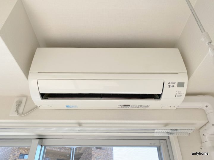 コンフォリア江坂広芝町のその他画像