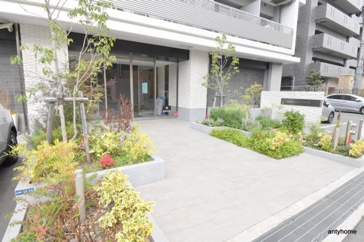 コンフォリア江坂広芝町のその他画像