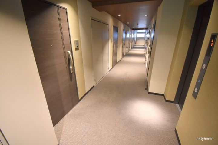 コンフォリア江坂広芝町のその他画像