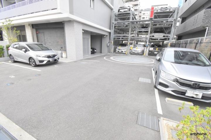 コンフォリア江坂広芝町のその他画像