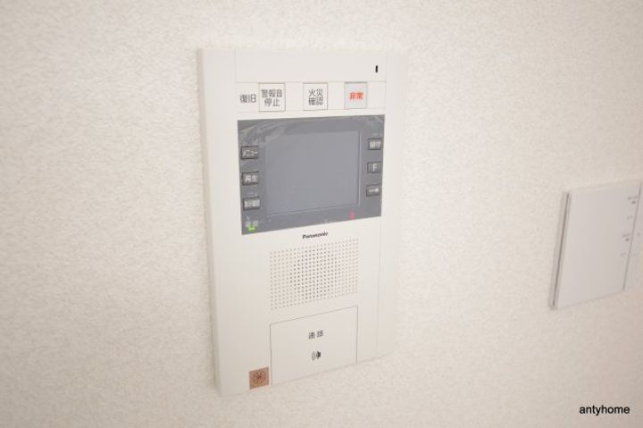大阪府吹田市広芝町(マンション)の賃貸物件のその他画像