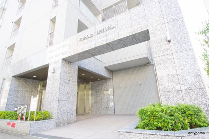大阪府吹田市広芝町(マンション)の賃貸物件のその他画像