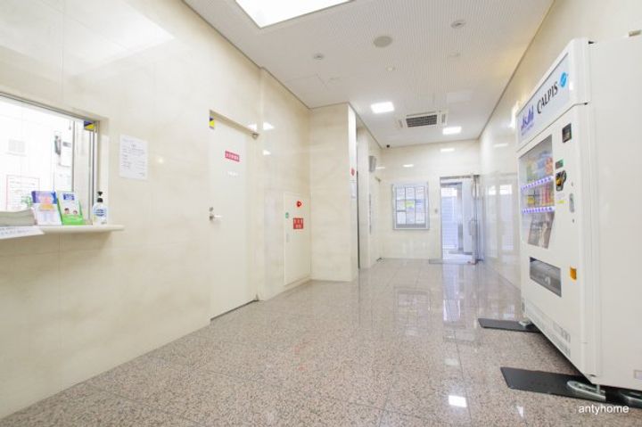 大阪府吹田市広芝町(マンション)の賃貸物件のその他画像