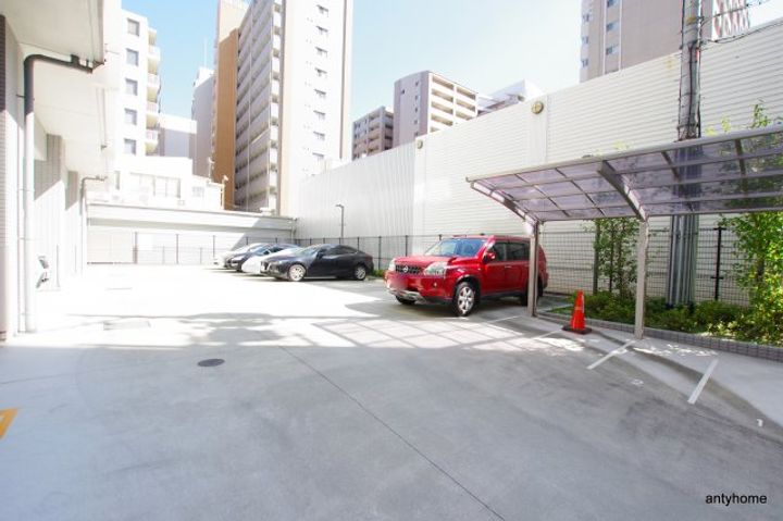 大阪府吹田市広芝町(マンション)の賃貸物件のその他画像