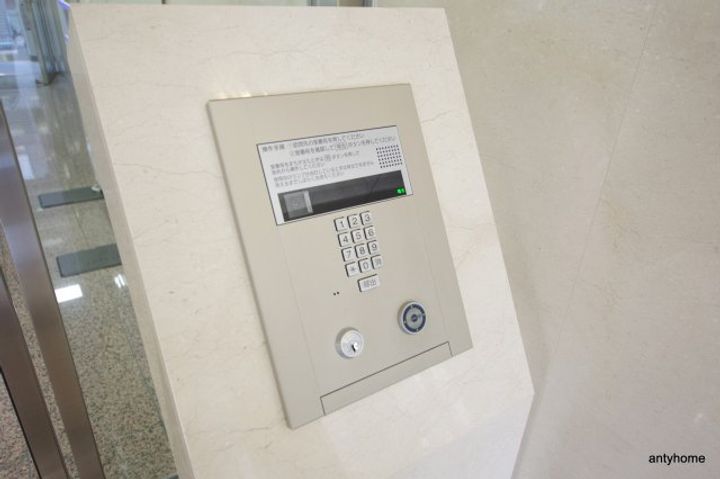 大阪府吹田市広芝町(マンション)の賃貸物件のその他画像