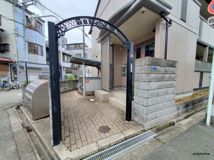 大阪府大阪市西淀川区歌島3丁目(アパート)の賃貸物件のその他画像
