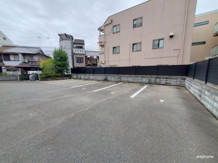 大阪府大阪市西淀川区歌島3丁目(アパート)の賃貸物件のその他画像