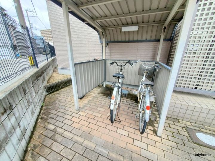 大阪府大阪市西淀川区歌島3丁目(アパート)の賃貸物件のその他画像