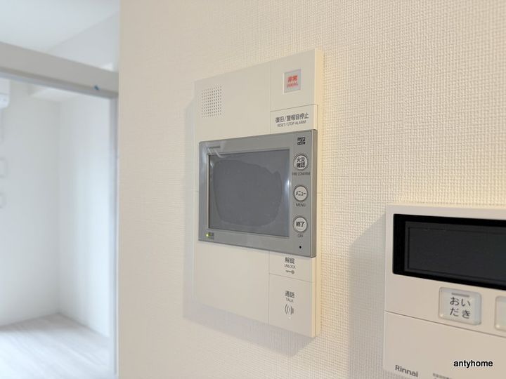 大阪府大阪市淀川区西宮原2丁目(マンション)の賃貸物件のその他画像