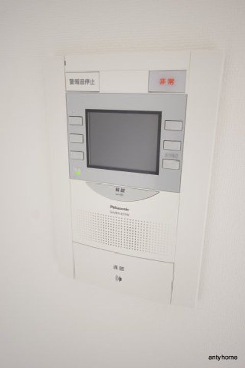 大阪府大阪市都島区高倉町3丁目(マンション)の賃貸物件のその他画像