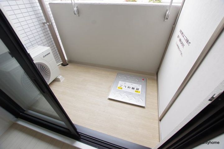 大阪府大阪市都島区高倉町3丁目(マンション)の賃貸物件のその他画像