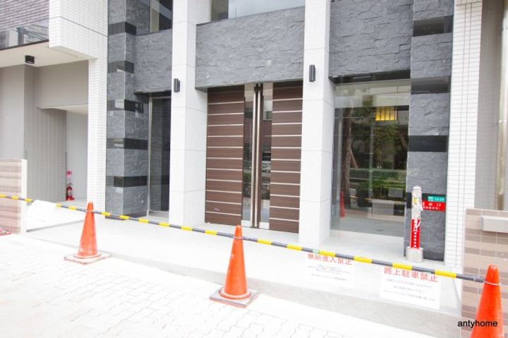 大阪府大阪市都島区高倉町3丁目(マンション)の賃貸物件のその他画像
