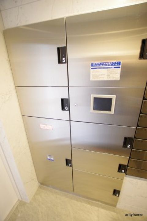 大阪府大阪市都島区高倉町3丁目(マンション)の賃貸物件のその他画像