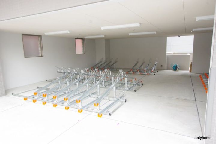 大阪府大阪市都島区高倉町3丁目(マンション)の賃貸物件のその他画像