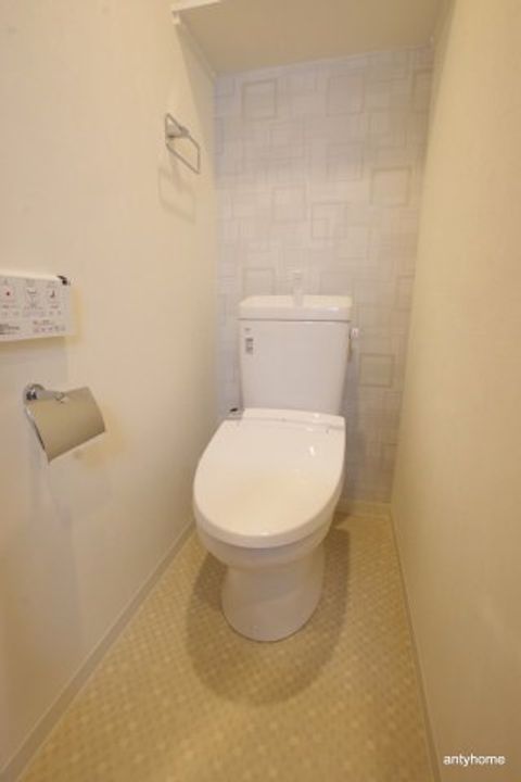 大阪府大阪市都島区高倉町3丁目(マンション)の賃貸物件のその他画像