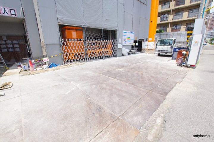 大阪府大阪市淀川区新高4丁目(マンション)の賃貸物件のその他画像