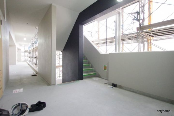 大阪府大阪市淀川区新高4丁目(マンション)の賃貸物件のその他画像