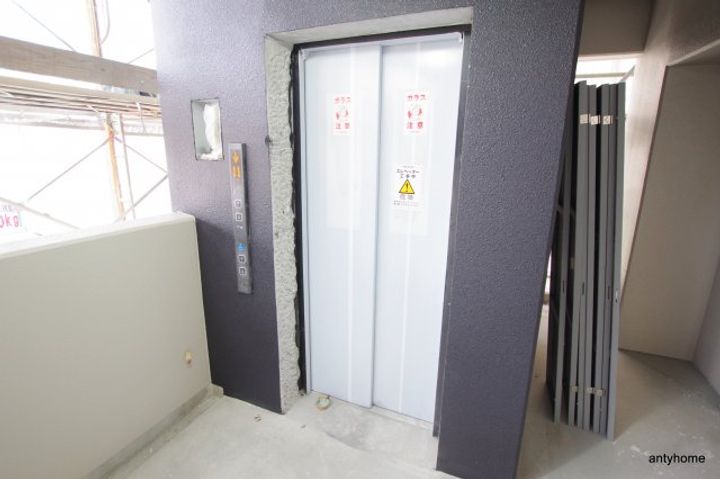 大阪府大阪市淀川区新高4丁目(マンション)の賃貸物件のその他画像