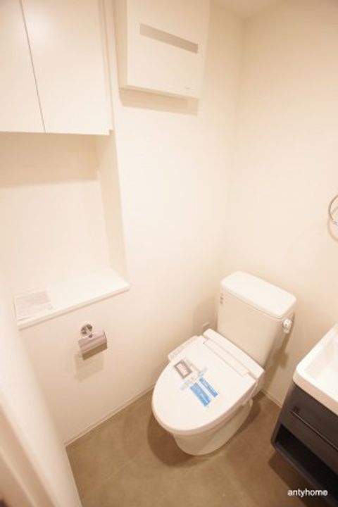 大阪府大阪市淀川区新高4丁目(マンション)の賃貸物件のその他画像