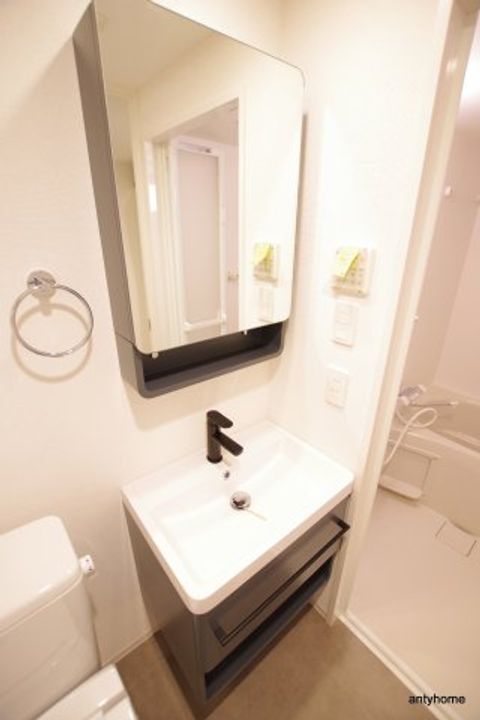 大阪府大阪市淀川区新高4丁目(マンション)の賃貸物件のその他画像