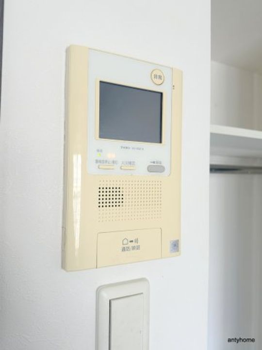 大阪府大阪市浪速区桜川4丁目(マンション)の賃貸物件のその他画像