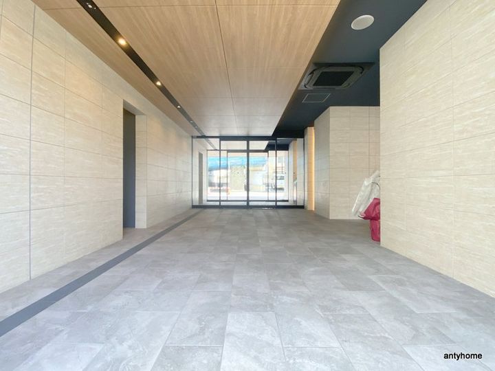 大阪府大阪市浪速区敷津東1丁目(マンション)の賃貸物件のその他画像