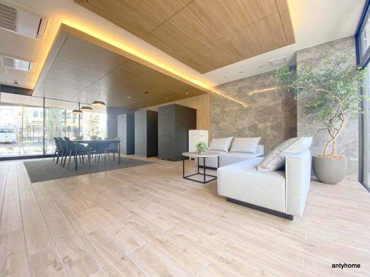 大阪府大阪市浪速区敷津東1丁目(マンション)の賃貸物件のその他画像