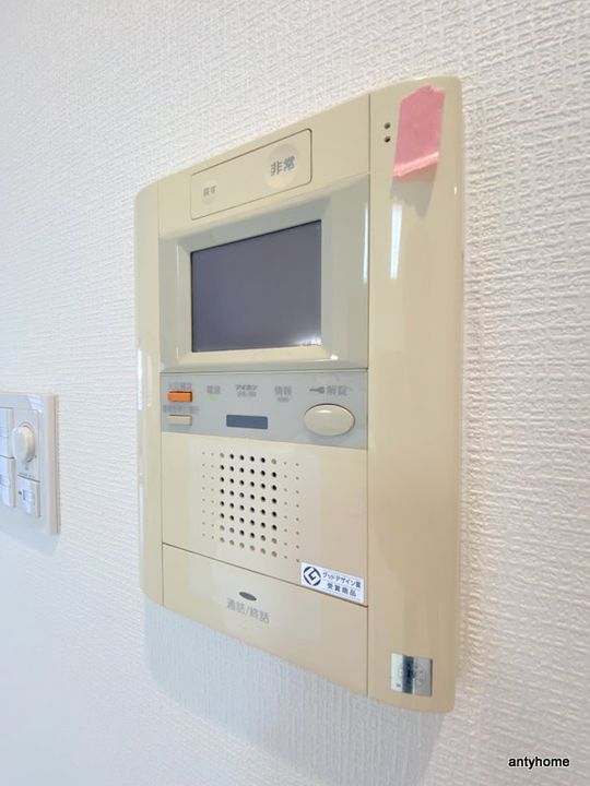 大阪府大阪市中央区高津2丁目(マンション)の賃貸物件のその他画像