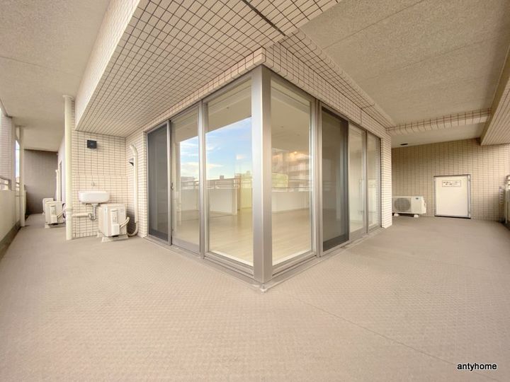 大阪府大阪市中央区高津2丁目(マンション)の賃貸物件のその他画像