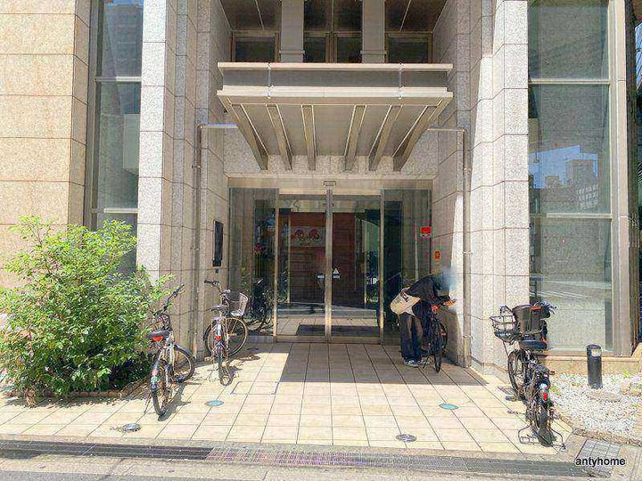 大阪府大阪市中央区高津2丁目(マンション)の賃貸物件のその他画像