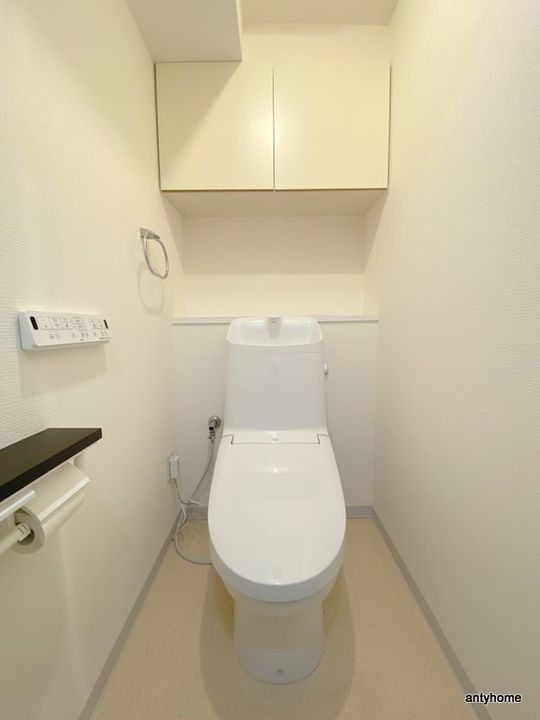 大阪府大阪市中央区高津2丁目(マンション)の賃貸物件のその他画像