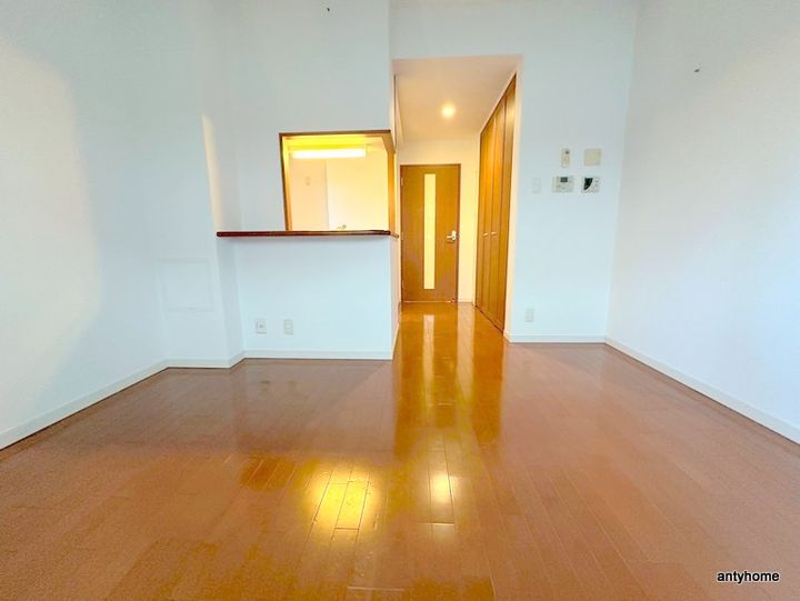 エクセル吹田の寝室