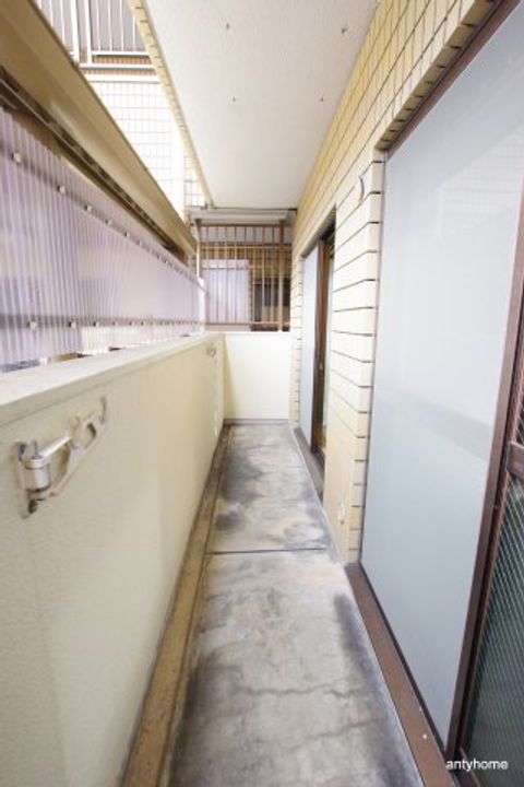 フローライト豊里1のその他画像