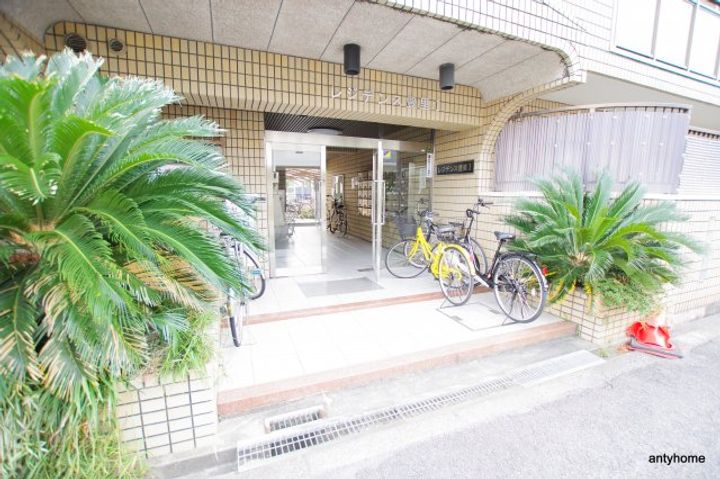 フローライト豊里1のその他画像