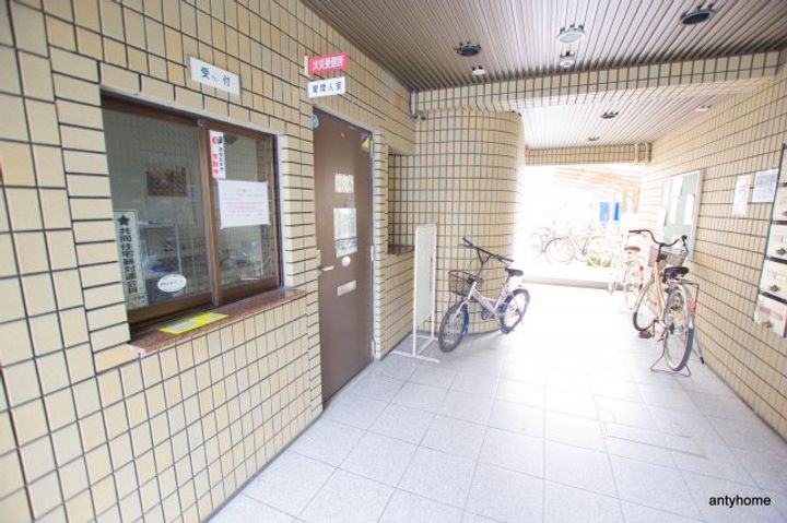 フローライト豊里1のその他画像