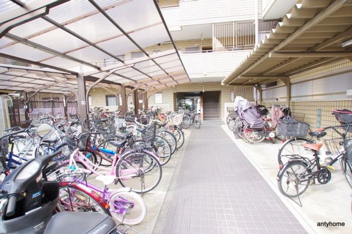 フローライト豊里1のその他画像