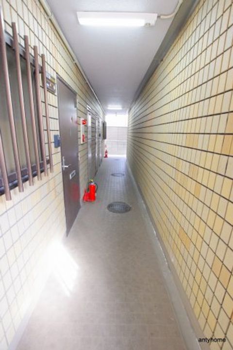 フローライト豊里1のその他画像